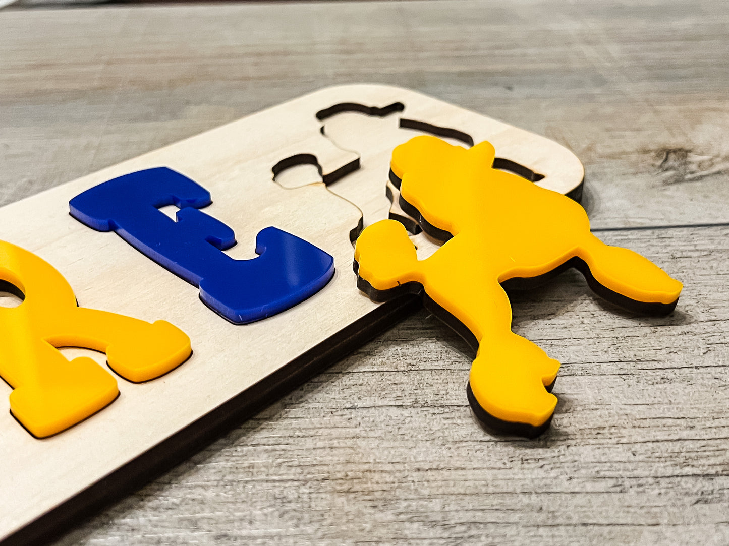 Future Poodle Puzzle